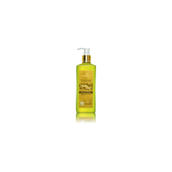 Balsam pentru păr «Gold Ginger», 300 ml