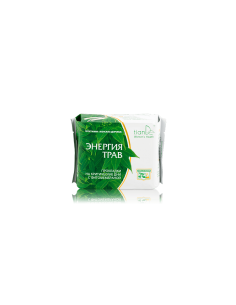 Absorbante pentru zile critice «Energia Plantelor», 8 buc.