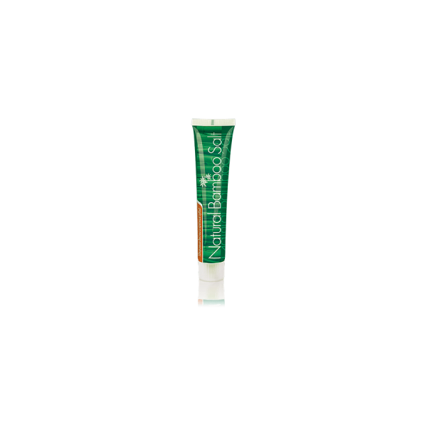 Gel de dinți ”Natural Bamboo Salt”, 120 g