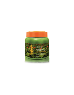 Balsam regenerant cu rădăcina de ginseng, 500 g