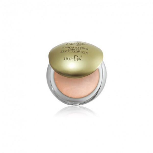 Pudră de față "Long - Lasting", 14g