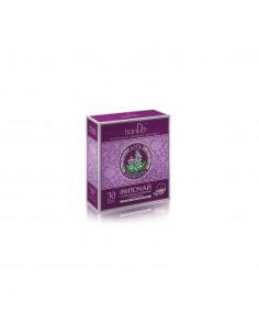 Ceai de plante pe bază de Angelica Chinezească și salvie pentru femei, 30 plicuri