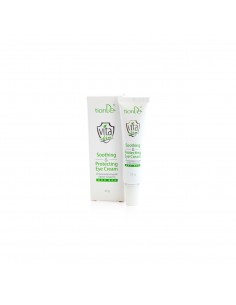 Cremă pentru pleoape Vita Derm, 25 g