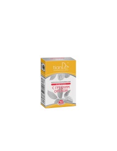 Complex funcțional cu nuci, 30 capsule