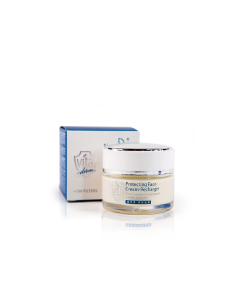 Cremă de regenerare și protecție a pielii Vita Derm, 50 gr