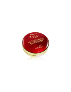 Corector 3D tonal-DD CUSHION, 15 g - nuanța deschisă