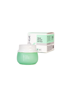 Aquagel pentru ochi și față, 65 g