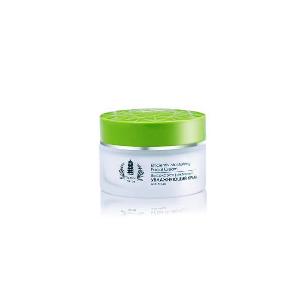 Cremă hidratantă de înaltă performanță, 50 g