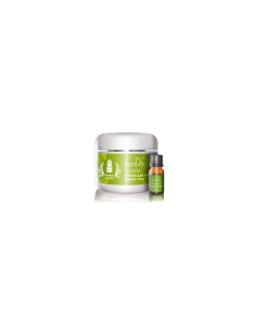 Complex intensiv pentru pielea din jurul ochilor, 100 buc+ 10 g